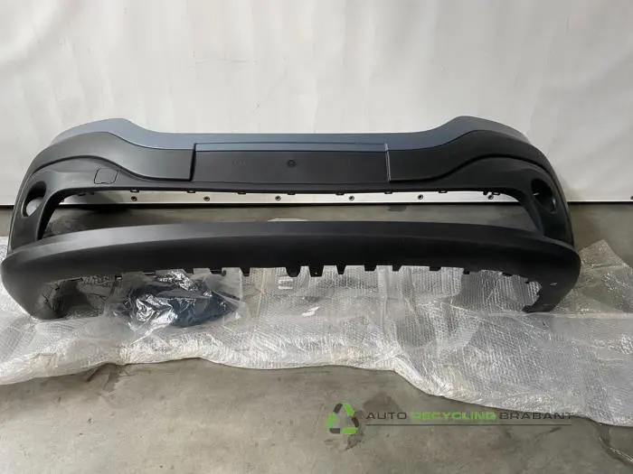 Stoßstange vorne Renault Trafic
