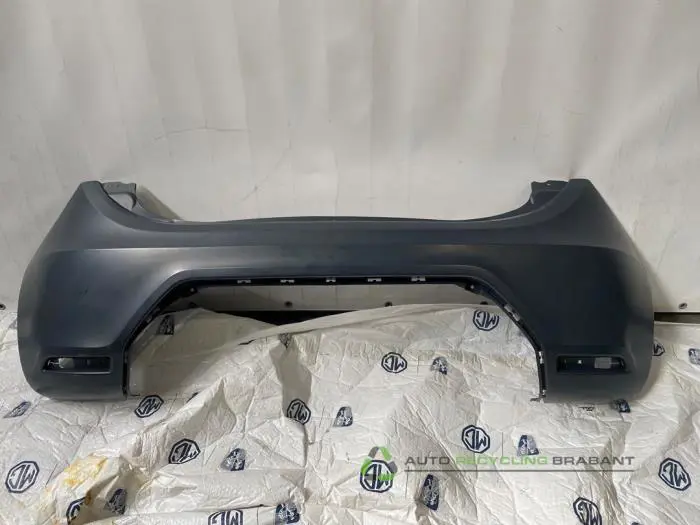 Stoßstange hinten MG MG3