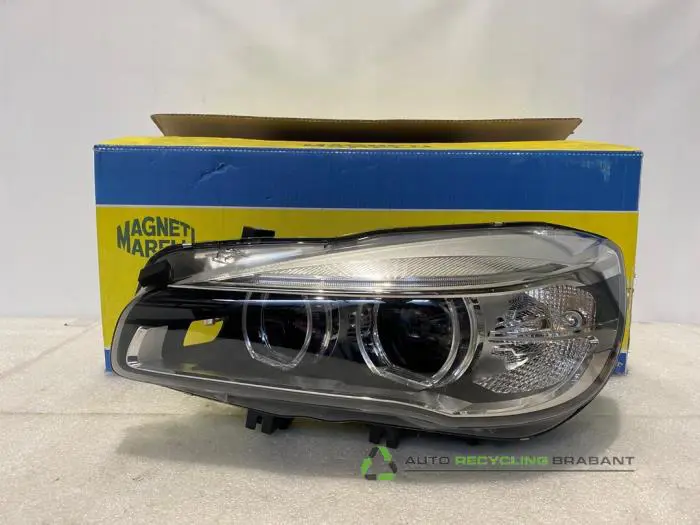 Koplamp links BMW 2-Serie