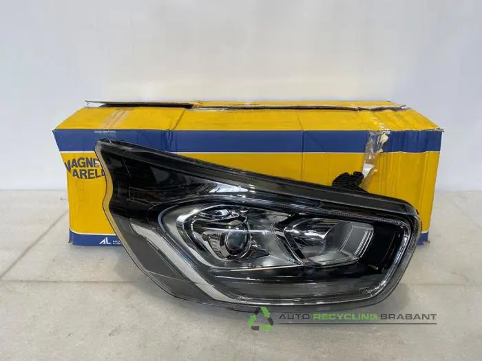 Koplamp rechts Ford Transit Custom