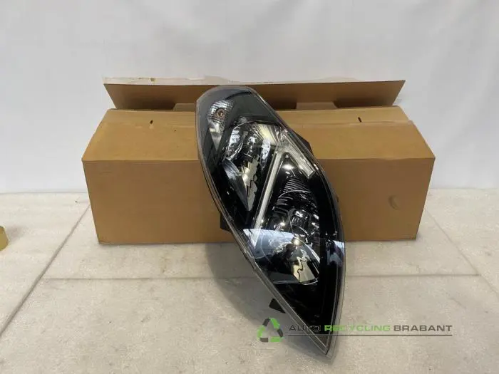 Koplamp links Opel Movano