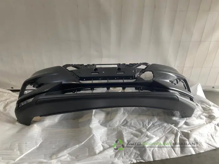 Stoßstange vorne Nissan Qashqai