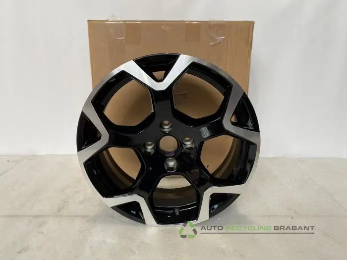 Velg Opel Crossland X