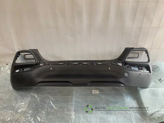 Stoßstange hinten Hyundai Kona