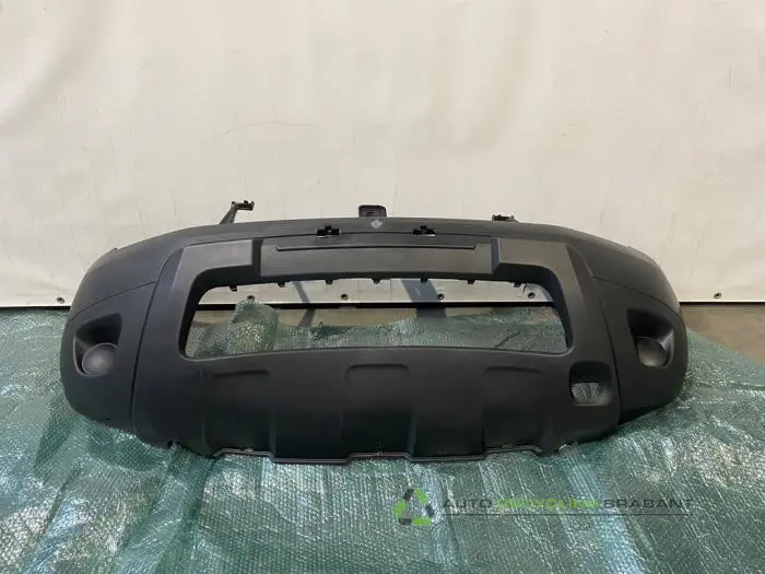 Stoßstange vorne Dacia Duster