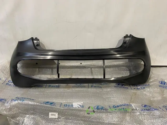 Stoßstange hinten Hyundai I10