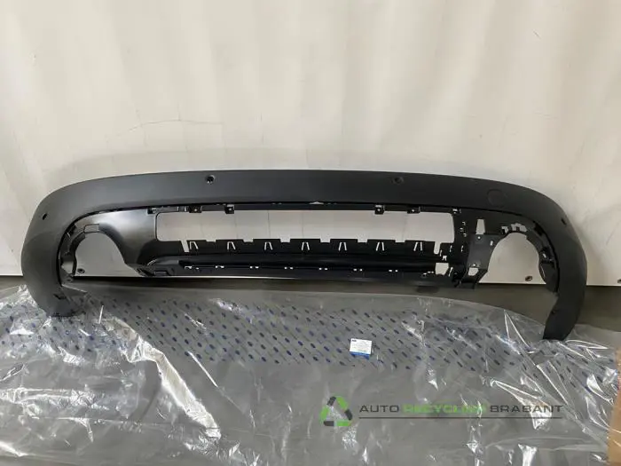 Stoßstange hinten Ford Kuga