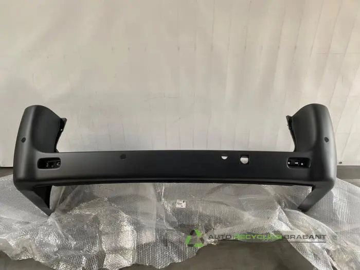 Rear bumper Peugeot Expert