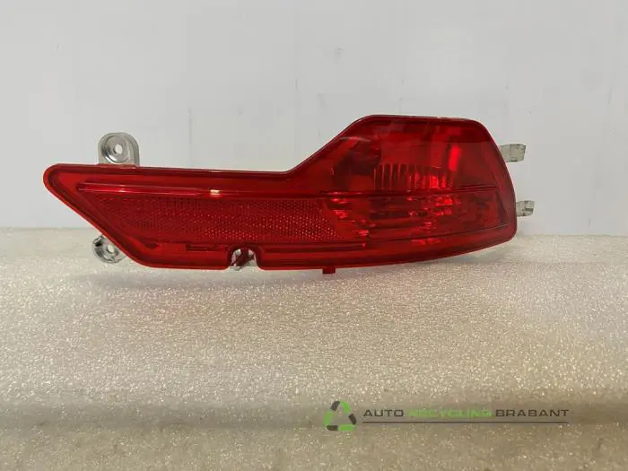 Bumper mistlamp BMW X6