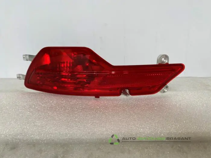 Bumper mistlamp BMW X6