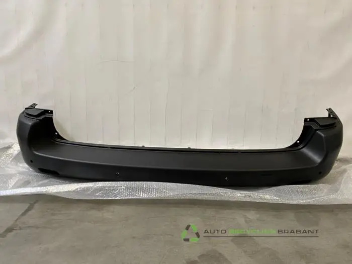 Stoßstange hinten Peugeot Expert