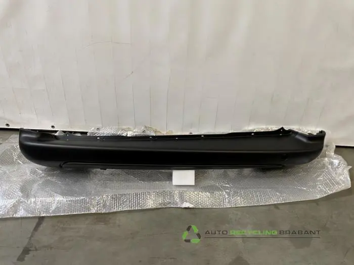 Stoßstange hinten Citroen Berlingo