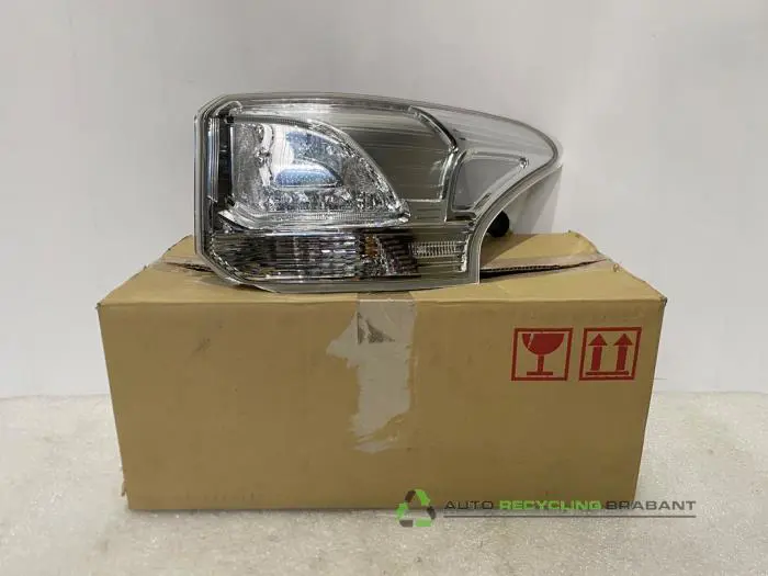 Achterlicht rechts Mitsubishi Outlander