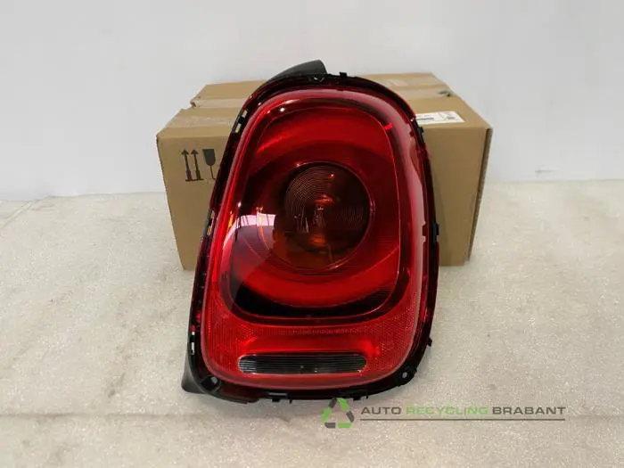 Achterlicht rechts Mini Cooper S