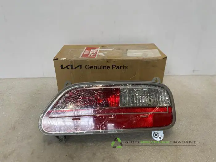 Mistachterlicht Kia Ceed
