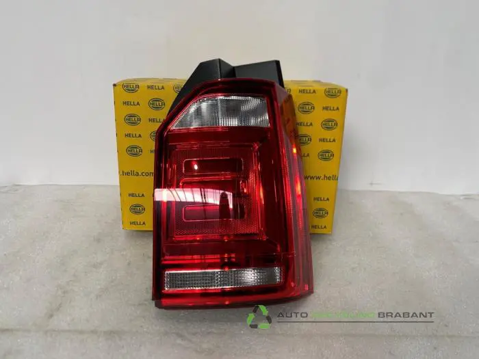 Achterlicht rechts Volkswagen Transporter