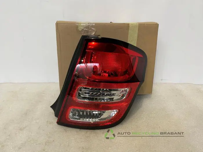 Achterlicht rechts Citroen C3