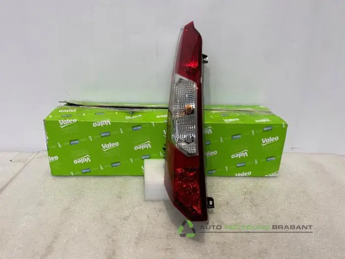 Feu arrière gauche Ford Transit Connect