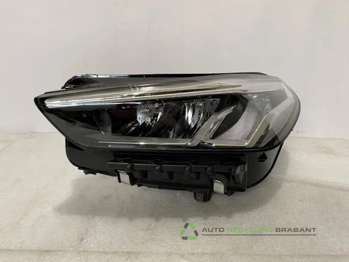 Koplamp links BMW X1