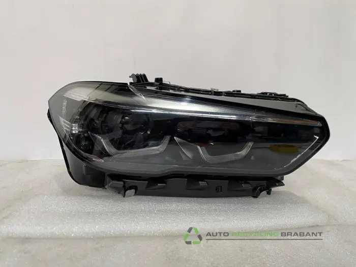 Koplamp rechts BMW X6