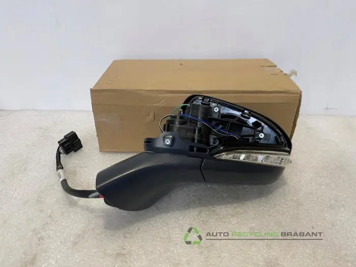 Buitenspiegel links Ford Mondeo