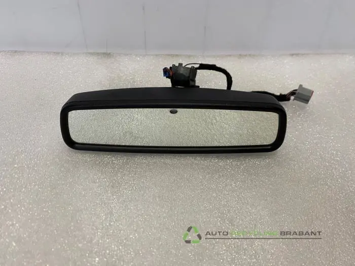 Binnenspiegel Ford Focus