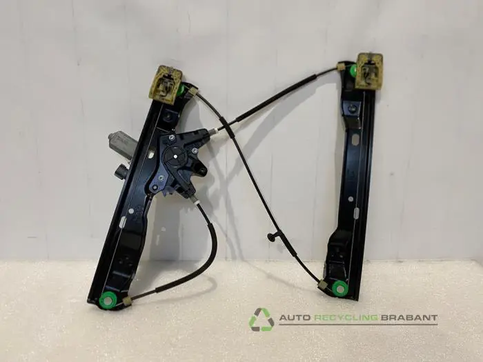 Ruitmechaniek 4Deurs links-voor Ford Focus