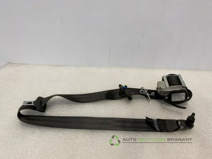 Veiligheidsgordel rechts-voor Ford Focus