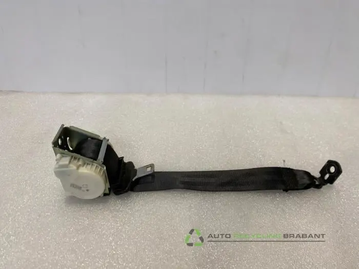 Veiligheidsgordel rechts-achter Ford Focus
