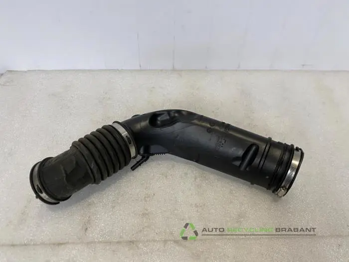 Aanzuigslang Lucht Ford Focus