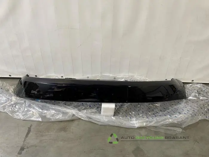 Stoßstange vorne Ford Fiesta