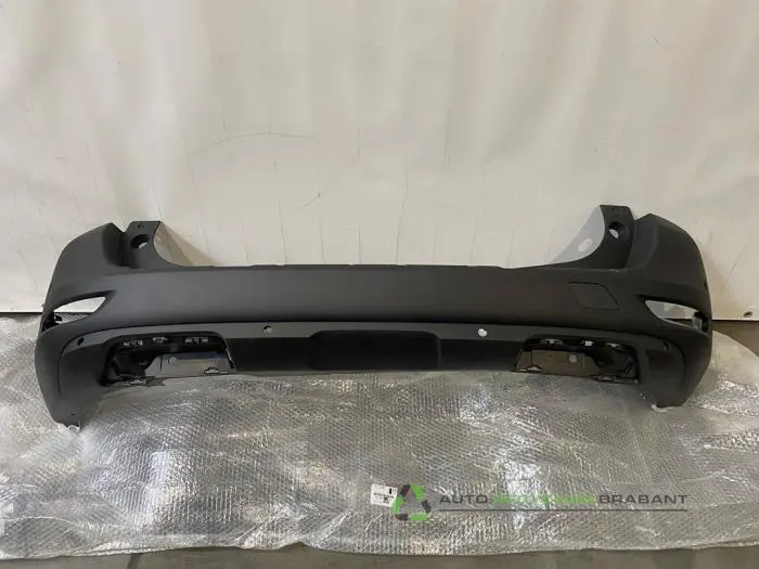 Stoßstange hinten Peugeot 5008