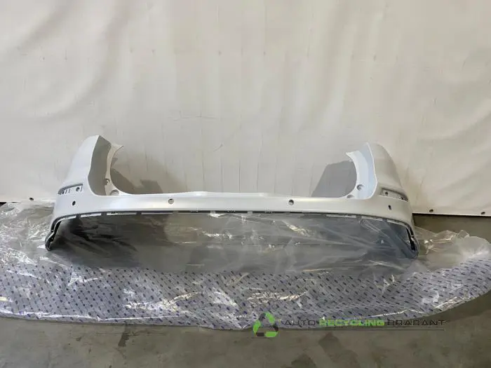 Stoßstange hinten Ford Mondeo