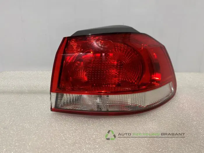 Achterlicht rechts Volkswagen Golf
