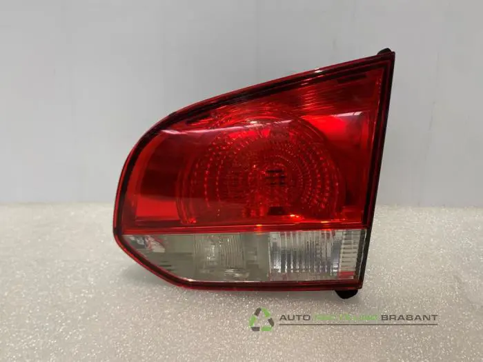 Achterlicht rechts Volkswagen Golf
