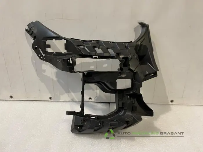 Bumpersteun rechts-voor BMW X5