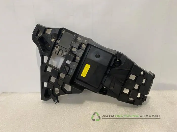 Stoßstangenstütze links hinten BMW X5