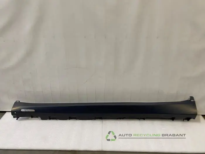 Zijskirt links BMW X5