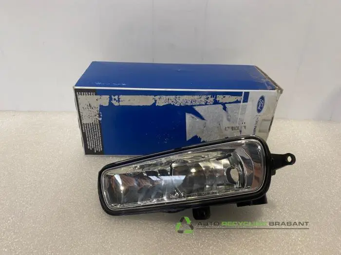 Mistlamp links-voor Ford Fiesta
