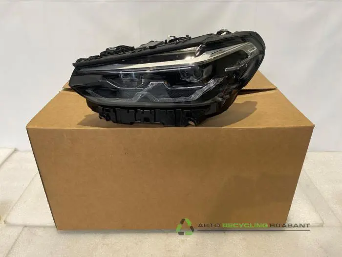 Koplamp links BMW X3