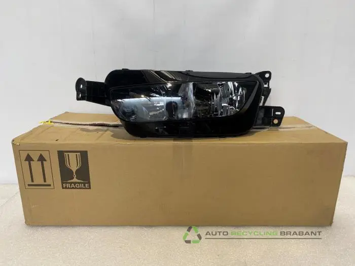 Koplamp links Citroen C4 Picasso