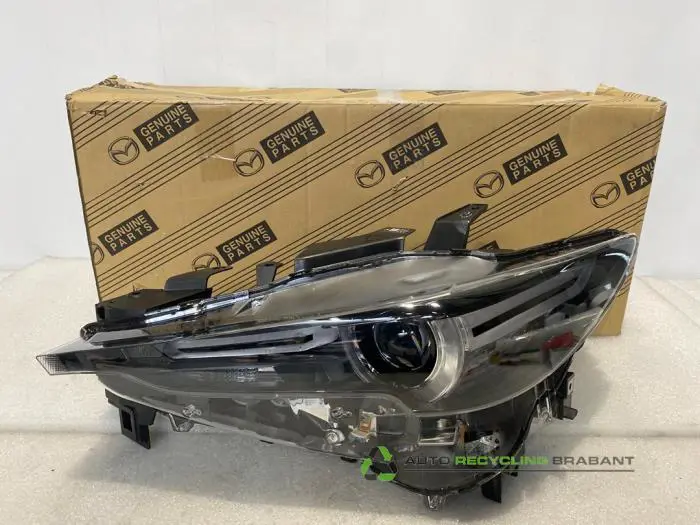 Koplamp links Mazda CX-5