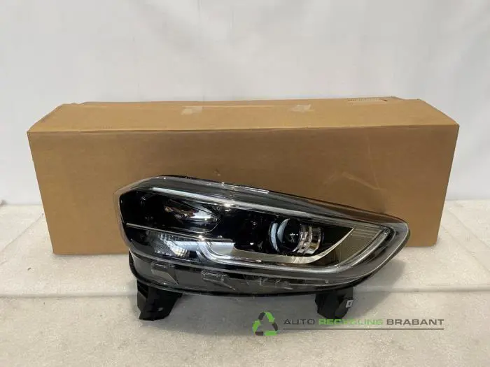 Koplamp links Renault Kadjar