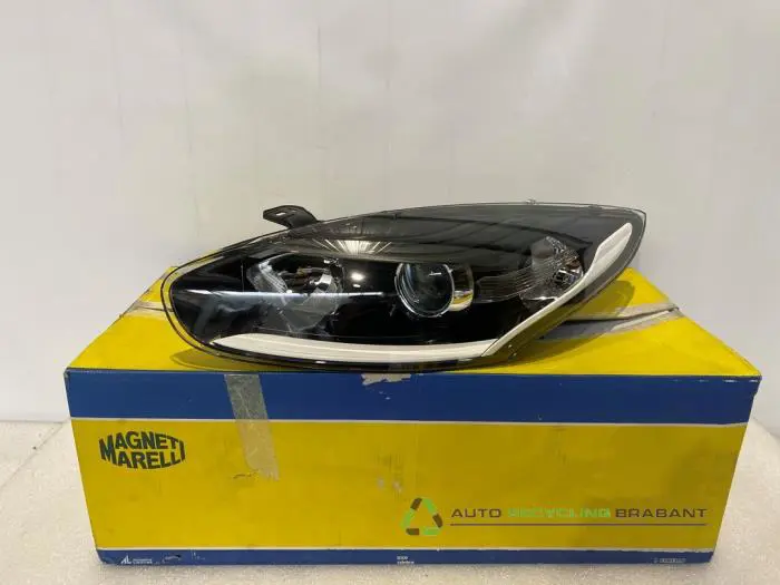 Koplamp links Renault Megane
