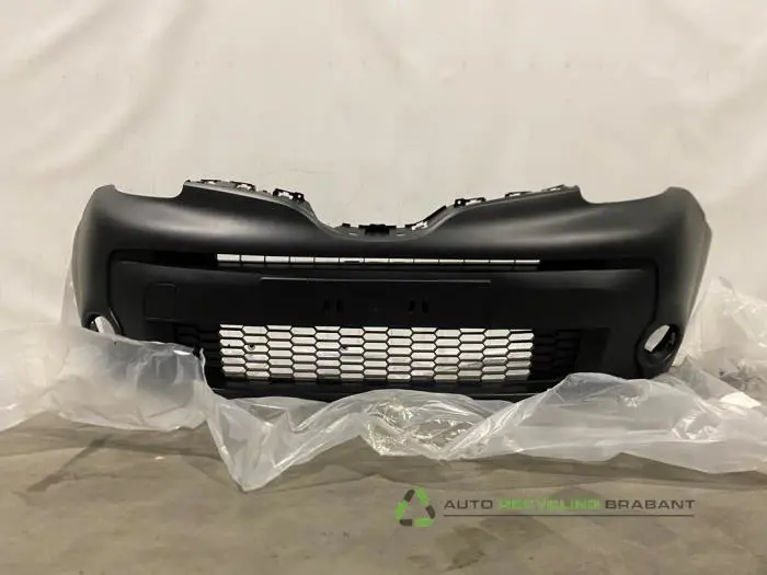 Stoßstange vorne Renault Kangoo