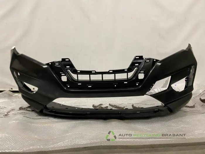 Stoßstange vorne Nissan X-Trail