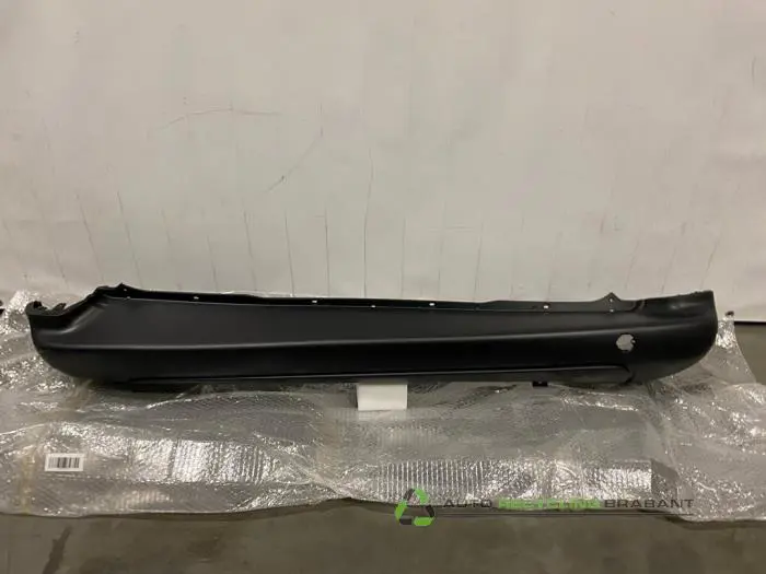 Stoßstange hinten Citroen Berlingo