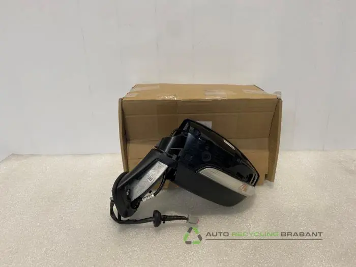 Buitenspiegel links Ford Ecosport