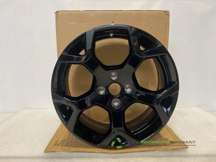 Velg Opel Crossland X