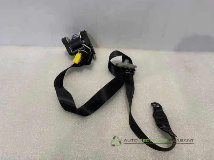 Veiligheidsgordel rechts-voor Volkswagen Transporter